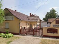 Eladó családi ház