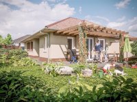 Eladó ikerház, Őrbottyánban 83.5 M Ft, 5 szobás