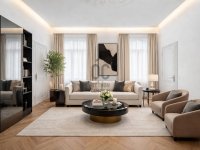 Eladó téglalakás, Budapesten, II. kerületben 151 M Ft, 2 szobás