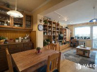 Eladó téglalakás, Békéscsabán 35.5 M Ft, 2+1 szobás