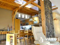 Eladó családi ház, Nemesvámoson 175 M Ft, 6 szobás