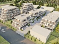 Eladó téglalakás, Balatonlelleén 71 M Ft, 2 szobás