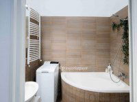 Eladó téglalakás, II. kerületben 110 M Ft, 2 szobás