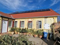 Eladó családi ház, Görcsönyben 72 M Ft, 4 szobás