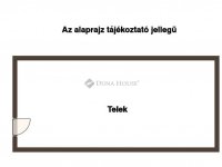 Eladó telek, Fóton 55 M Ft / költözzbe.hu