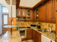 Eladó téglalakás, I. kerületben 209.9 M Ft, 4 szobás