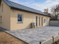 Eladó családi ház, Debrecenben 72 M Ft, 3 szobás