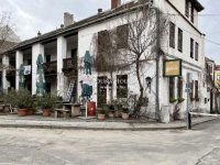 Eladó üzlethelyiség