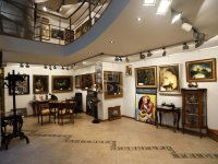 Eladó üzlethelyiség