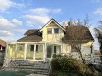 Eladó családi ház, Dunaharasztin 135 M Ft, 5 szobás