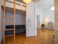 Eladó téglalakás, VII. kerületben 73 M Ft, 2 szobás