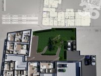 Eladó téglalakás, Kecskeméten 125 M Ft, 4 szobás