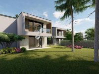 Eladó ikerház, II. kerületben 369 M Ft, 4 szobás