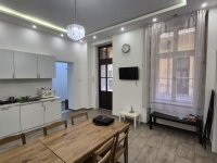 Eladó téglalakás, VI. kerületben, Mozsár utcában 149.9 M Ft