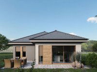 Eladó családi ház, XVI. kerületben 269.7 M Ft, 4 szobás