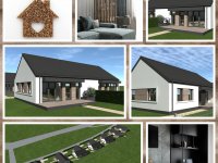 Eladó téglalakás, Szentgotthárdon 56.9 M Ft, 1+2 szobás