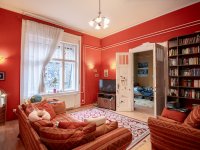 Eladó téglalakás, Budapesten, IX. kerületben 149 M Ft, 4 szobás