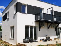 Eladó családi ház, XVIII. kerületben 119.999 M Ft, 4 szobás