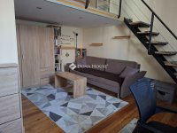 Eladó téglalakás, VII. kerületben 50.9 M Ft, 1 szobás