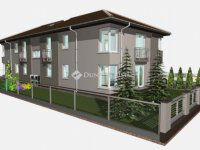 Eladó téglalakás, Mendén 79.9 M Ft, 4 szobás