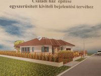 Eladó telek, Hernádkakon 5.5 M Ft / költözzbe.hu