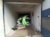 Eladó garázs, Szegeden 10.5 M Ft / költözzbe.hu