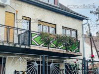 Eladó ikerház, Tahitótfalun 79.9 M Ft, 4 szobás