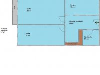 Eladó téglalakás, Budapesten, XVI. kerületben 59.999 M Ft