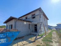 Eladó ikerház, Vecsésen 145 M Ft, 4 szobás