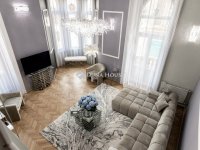 Kiadó téglalakás, albérlet, V. kerületben, Kossuth Lajos utcában