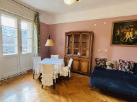 Kiadó téglalakás, albérlet, XII. kerületben, Böszörményi úton