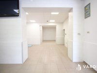 Kiadó üzlethelyiség