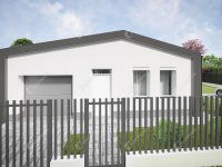 Eladó családi ház