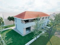 Eladó ikerház, Gyálon 126.99 M Ft, 5 szobás