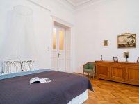 Kiadó téglalakás, albérlet, Budapesten, VI. kerületben