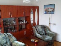 Eladó téglalakás, Szombathelyen, Hajnal utcában 46.9 M Ft