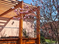 Eladó családi ház, Nyúlon 146 M Ft, 4 szobás