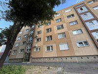 Eladó panellakás, Mosonmagyaróváron 39.9 M Ft, 1+1 szobás