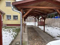 Eladó ikerház, Üllőn 89.9 M Ft, 3 szobás / költözzbe.hu