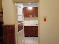 Kiadó családi ház, albérlet, Szolnokon 120 E Ft / hó