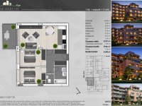 Eladó téglalakás, XIII. kerületben, Jász utcában 124 M Ft