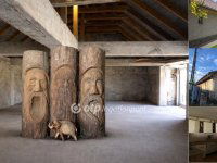 Eladó családi ház, Halimbán 27.9 M Ft, 2 szobás