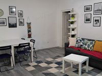 Eladó téglalakás, VII. kerületben, Vörösmarty utcában