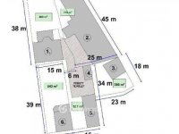 Eladó üzlethelyiség