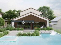 Eladó családi ház, Szegeden 233.88 M Ft, 5 szobás