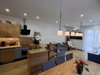 Eladó ikerház, Ócsán 110 M Ft, 4 szobás / költözzbe.hu