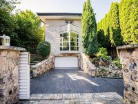 Eladó családi ház, II. kerületben 455 M Ft, 6 szobás