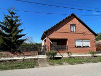 Eladó családi ház, Szelevényen 18 M Ft, 2+1 szobás