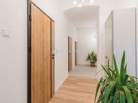 Eladó téglalakás, VI. kerületben 145 M Ft, 3 szobás