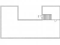 Eladó téglalakás, Vácon 21.9 M Ft, 1 szobás